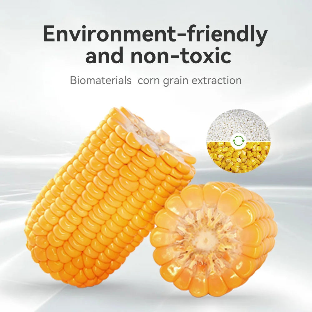 PLA+ 3D Printer Filament