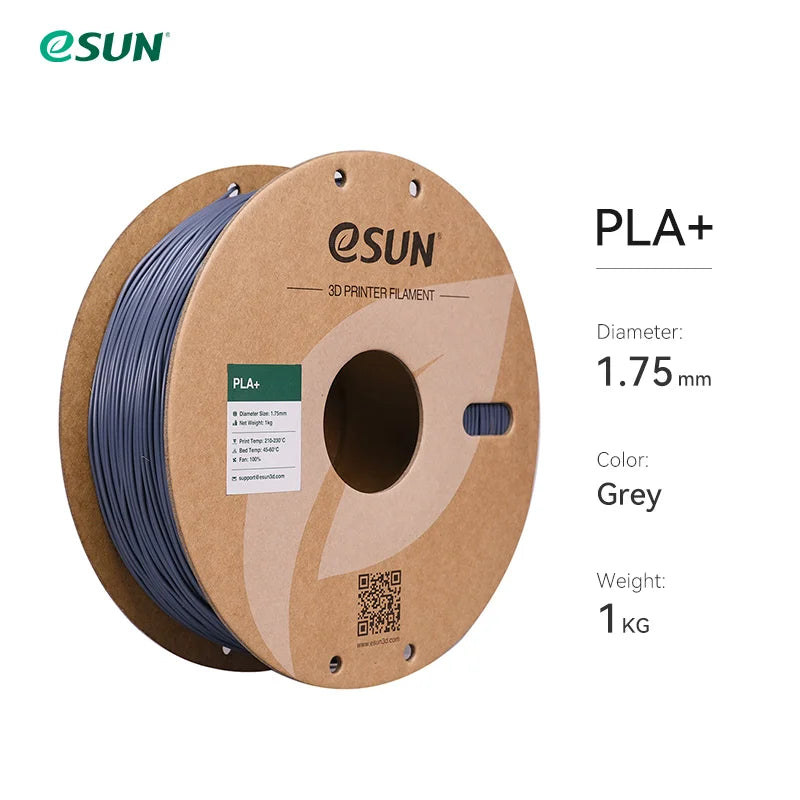 PLA+ 3D Printer Filament