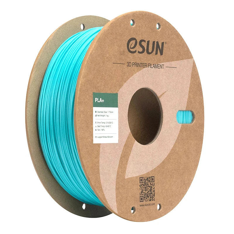 PLA+ 3D Printer Filament