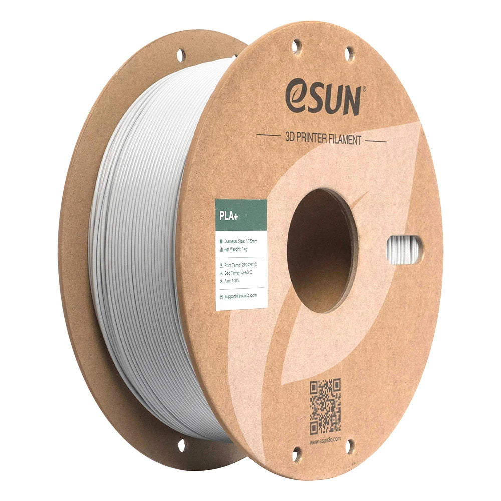 PLA+ 3D Printer Filament