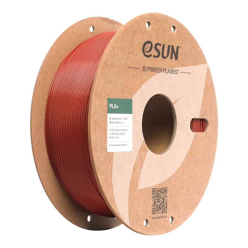 PLA+ 3D Printer Filament