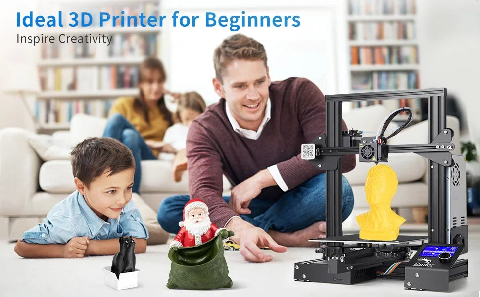 Printer 3 D For Small Business